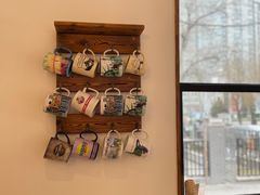 -Catch Bagel(芳草地店)