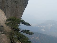 -天柱山风景区