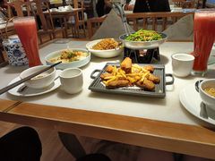 -小菜园新徽菜(马鞍山金鹰店)