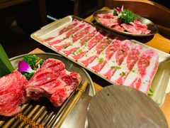 -西塔老太太泥炉烤肉(万柳华联店)