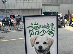 -首开·龙湖成都西宸天街