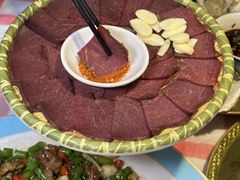 -阆辣荟餐饮(老味道8年·古城店)