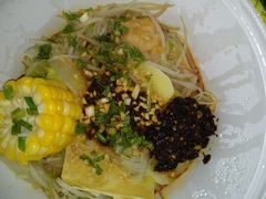 -小谷姐姐麻辣拌·麻辣烫(北辰店)