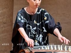 -中山公园音乐堂