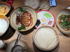 -青年公社烤鸭(蜀山万象汇店)