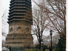 -玲珑塔公园