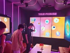 -星聚会KTV(龙湖上海奉贤天街店)