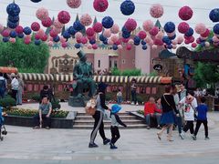 -安徒生童话乐园