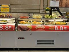 -诺丁牛排披萨自助餐厅(汕头苏宁店)