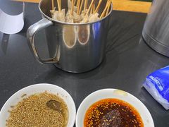 -杨记清芳牛肉拉面(宝龙广场店)