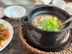 -官塘鱻鱻鱼生·潮汕生腌·砂锅粥(西马路总店)