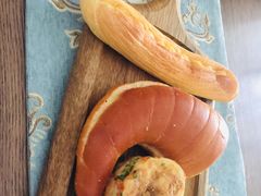 -BreadTalk面包新语·烘焙蛋糕(高德置地春广场店)