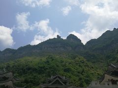 -张家界大成山水国际大酒店
