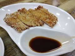 -富贵面馆(镇坪路店)