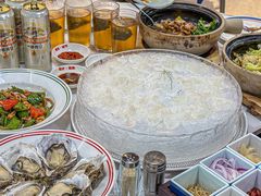 -明本湛江鸡•海鲜小厨(陈家祠店)