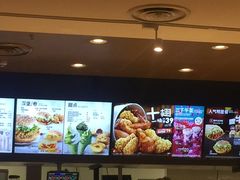 -肯德基(天鹅湖万达店)