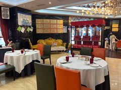 -丰收日·小海鲜·沪上家宴(顾村正大店)