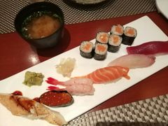 -乾山寿司(好运街店)