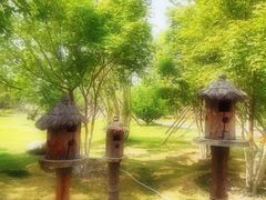 -回龙观体育文化公园