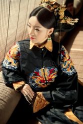 点击看大图 -盘子女人坊古装写真摄影(深圳店)