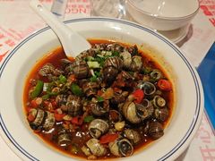 -辣不怕口味虾(长沙总店)