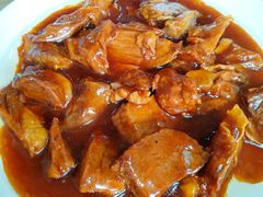 -老七饭馆(光荣道总店)