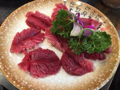 鲜郡花-蓉城江北老灶火锅(春熙路店)