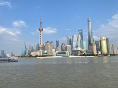 -南京路步行街