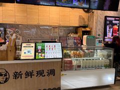 -茶太良品·京派茶饮(天河城店)