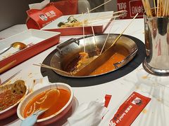 -宏姐串串香(征仪路店)