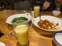-京坛汇·烤鸭·京菜(宋庄店)
