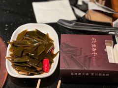 -宽巷子成都火锅(南站店)