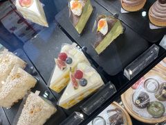 -tuan woodfire kitchen(锦绣坊店)
