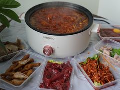 -符淼淼火锅(宽窄巷子店)