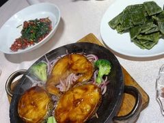 -天福苑(崇宁路店)