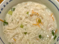 -洛阳面馆(红专路店)