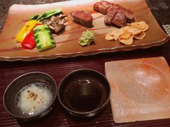 -Ginza Onodera铁板烧(外滩十八号店)