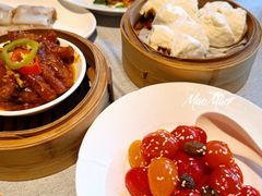 -潮府馆·非遗潮州菜·世纪公园(新国际博览中心店)
