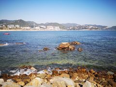 -大梅沙海滨公园