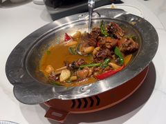 -西郊竹园甲鱼面(老一中店)
