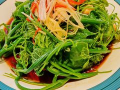 -巴依老爷新疆美食(清华东门店)