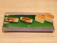 -鮨青(恒基名人购物中心店)