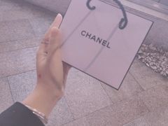 -CHANEL(ifs国际金融店)