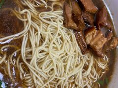 -张二面馆(山门口店)