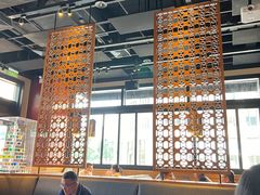 -blue frog蓝蛙(长泰广场店)