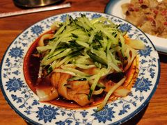 -柴窝堡22号辣子鸡·传承新疆菜