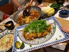-堂本家·二代目·炸猪排(中心书城店)