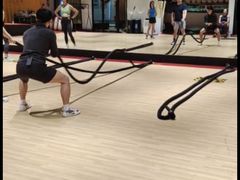 -超级猩猩健身·团课(国贸店)