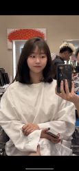 -MMby Hair Code芭曲发型