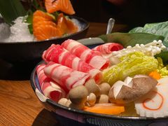 -京鹿料理(步步高梅溪新天地店)